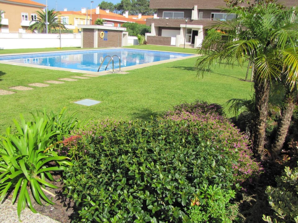 EvaJoe Apartment in Portugal