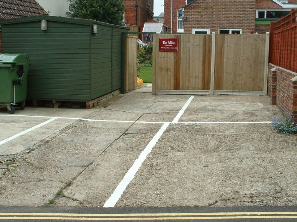 Property building, Area and facilities