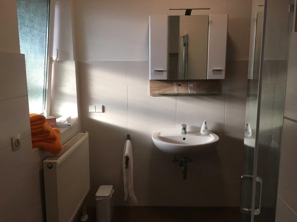 Ferienwohnung Schlossvorstadt Apartment in Saxony-Anhalt, Germany
