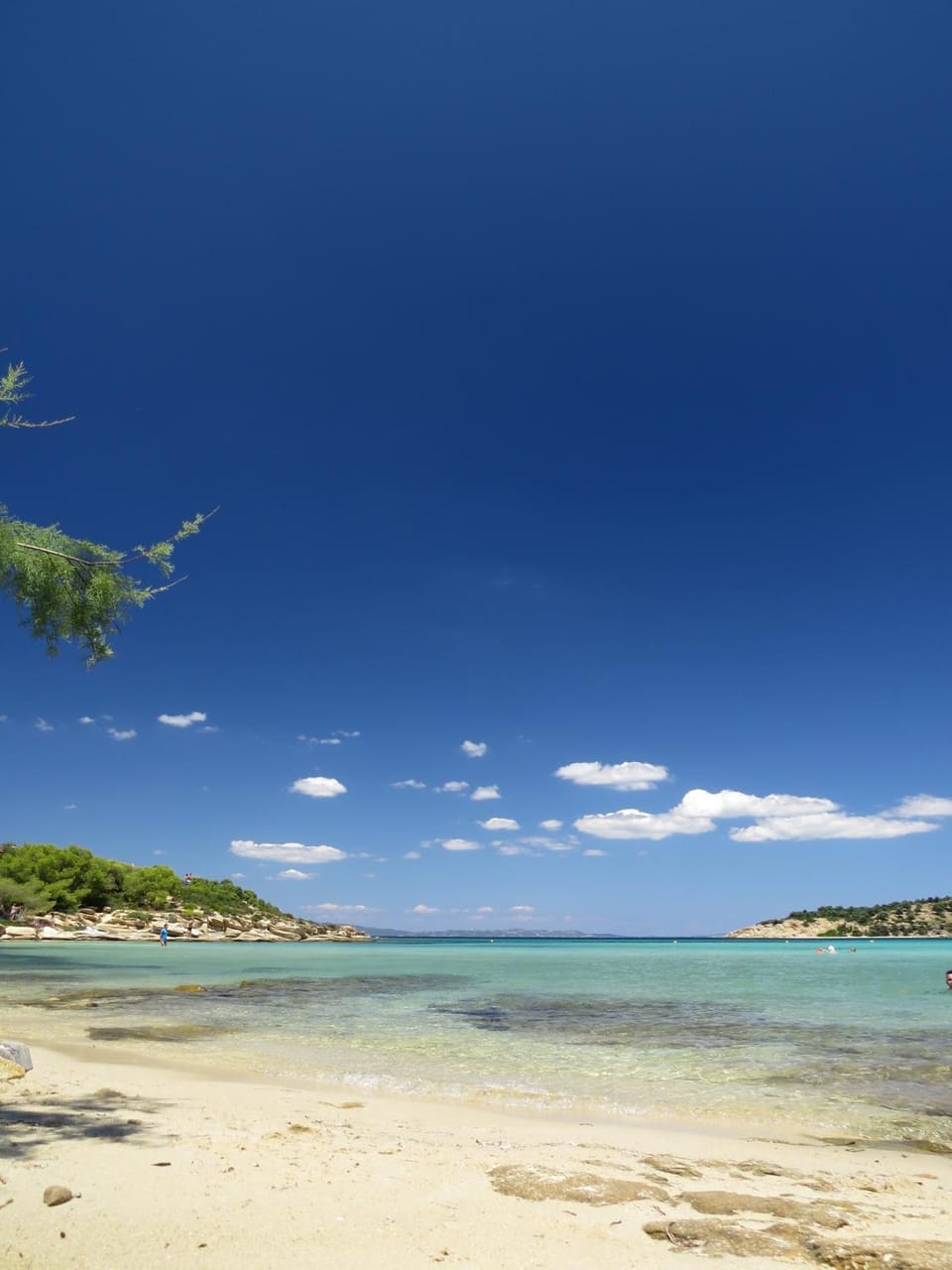 Sea view