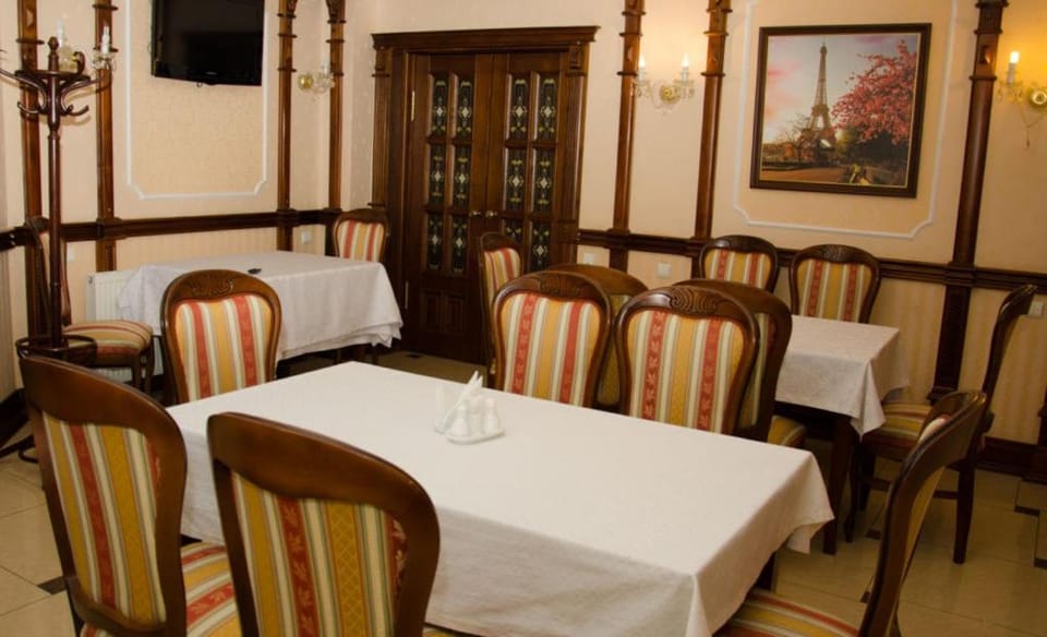 Europe Hotel in Lviv Oblast