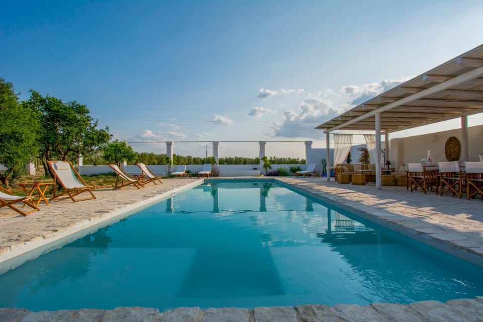 Pool view, Swimming pool, Swimming pool