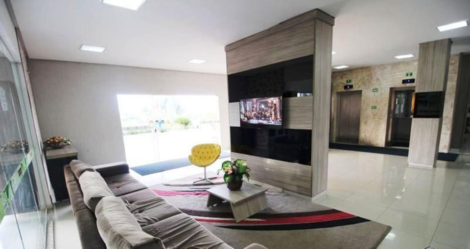 Apartamento Lagoa Quente Apartment in State of Goiás
