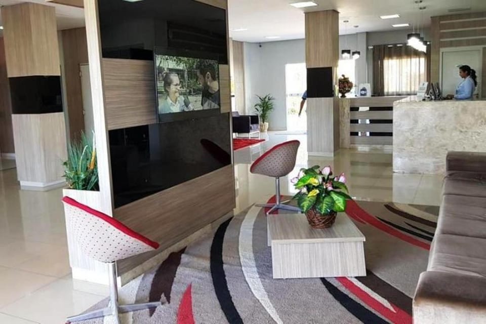 Apartamento Lagoa Quente Apartment in State of Goiás