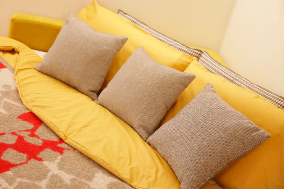 Siena UpTown - Sabrina's Cozy Apartment Apartment in Siena