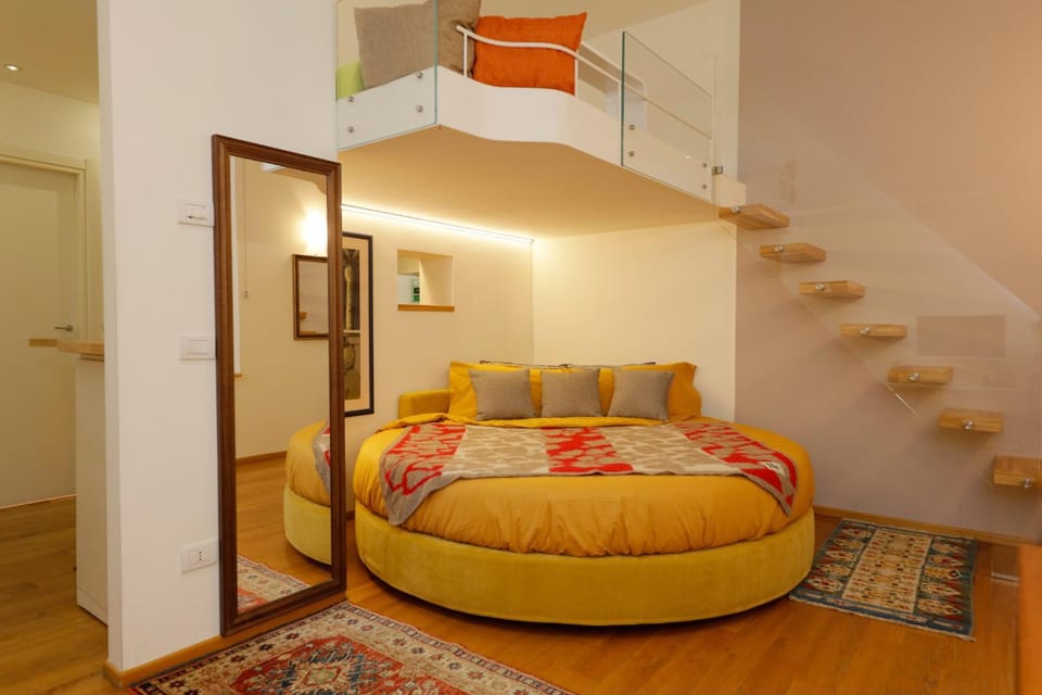Siena UpTown - Sabrina's Cozy Apartment Apartment in Siena