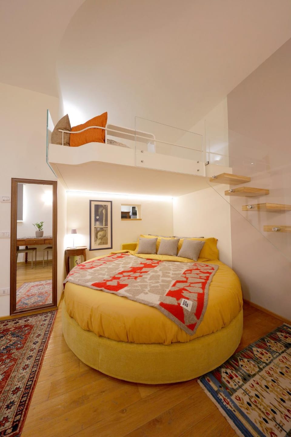 Siena UpTown - Sabrina's Cozy Apartment Apartment in Siena