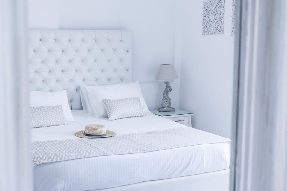 Aegean of Amorgos Apartment hotel in Decentralized Administration of the Aegean