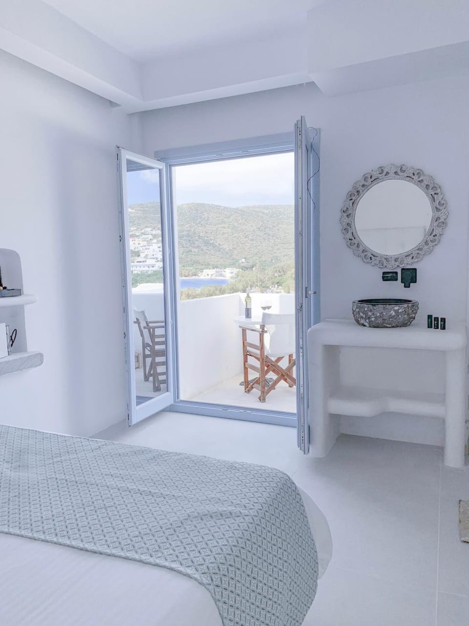 Aegean of Amorgos Apartment hotel in Decentralized Administration of the Aegean