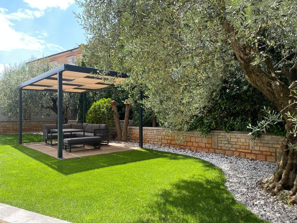 Apartmani Žužić Apartment in Poreč