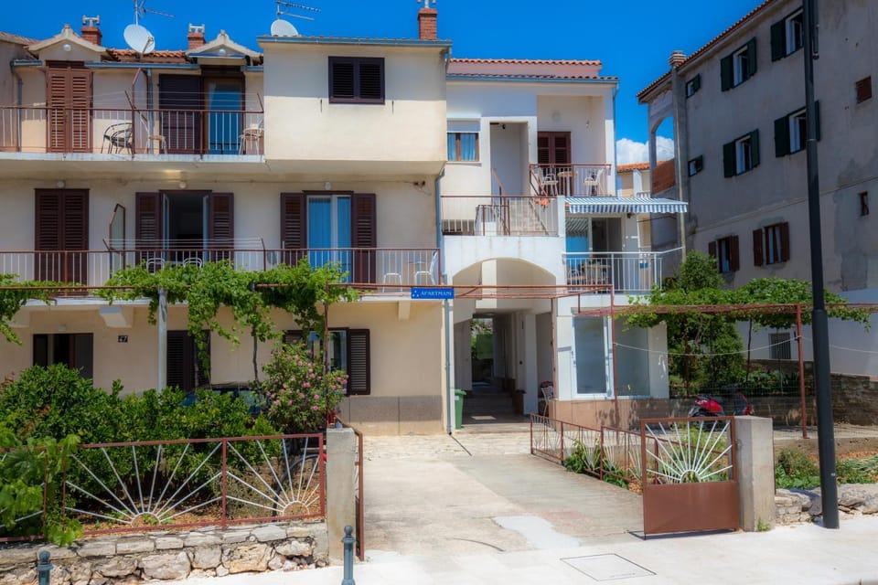 Apartmani Family Nižić Apartment in Šibenik-Knin County, Croatia