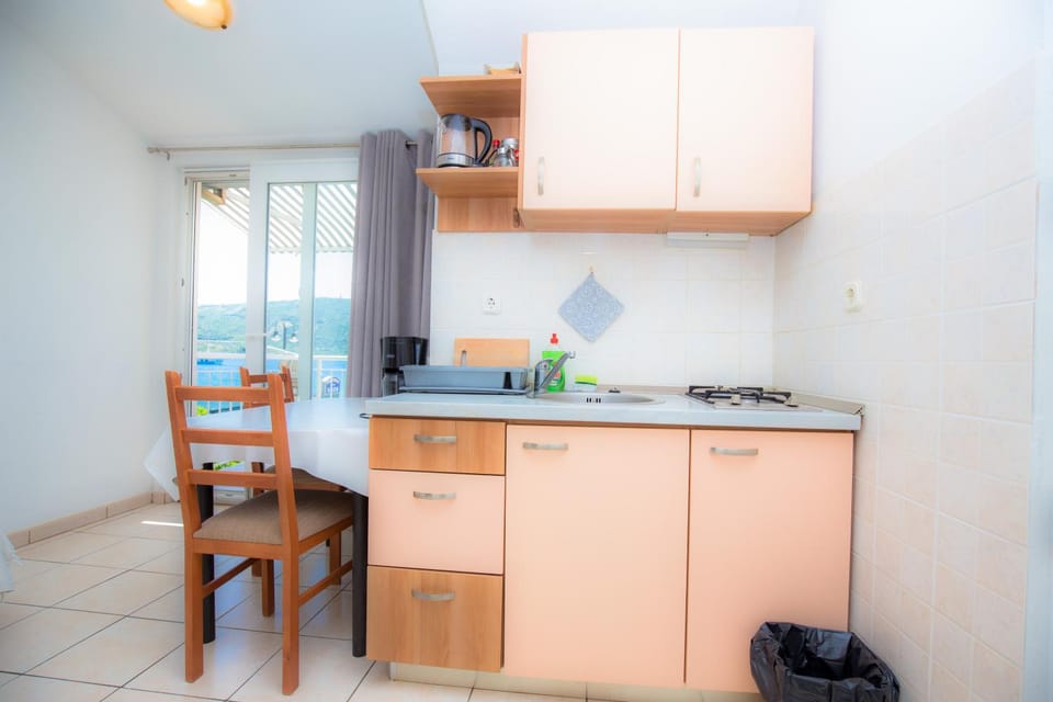 Apartmani Family Nižić Apartment in Šibenik-Knin County, Croatia