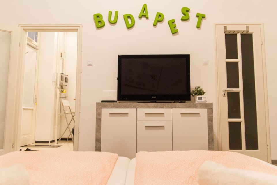 Communal lounge/ TV room, TV and multimedia