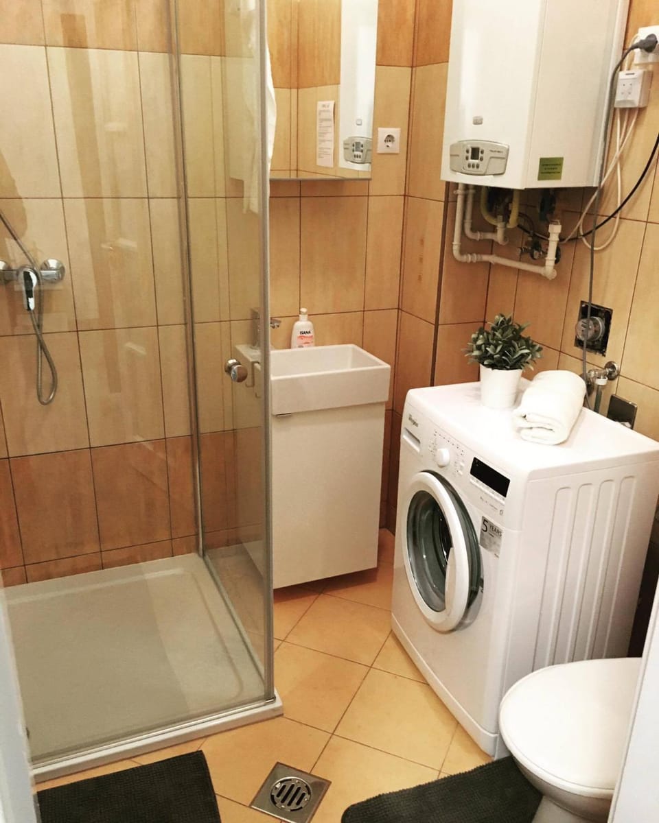 Wonderful Apartment Budapest Apartment in Budapest