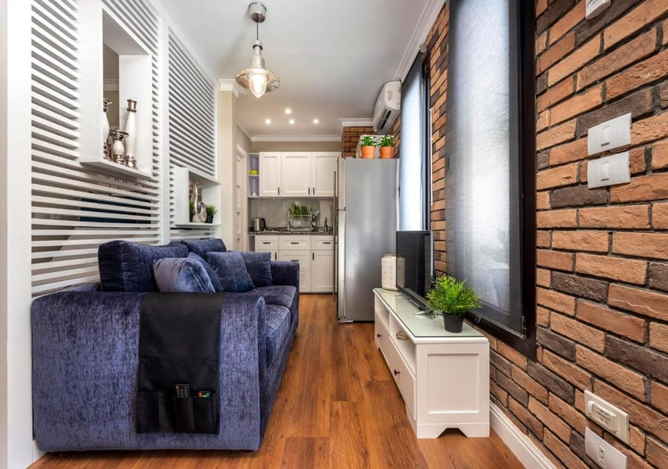 Sodic Westown Residence1-near Elnada hospital Apartment in Egypt
