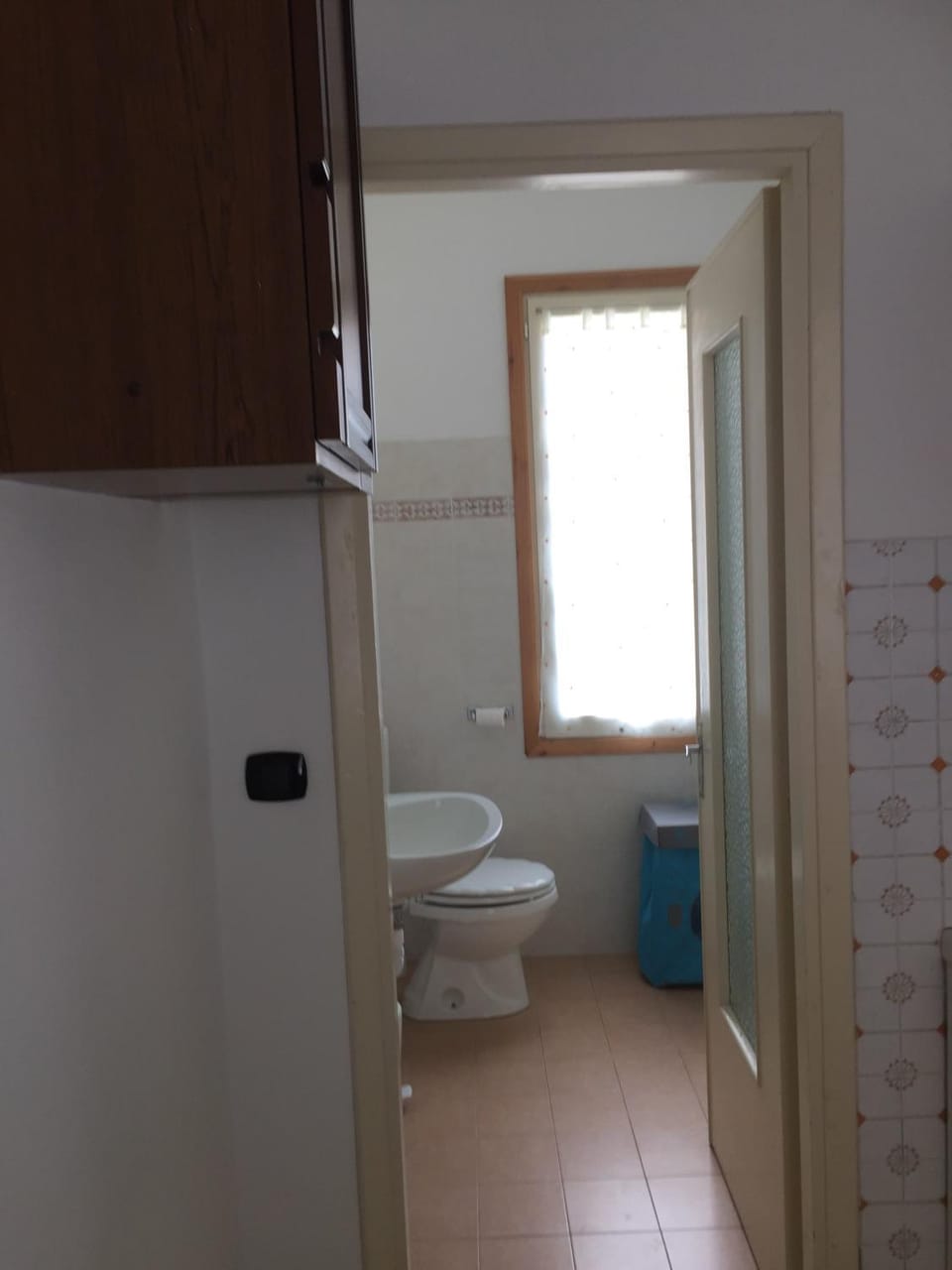The River House House in Liguria
