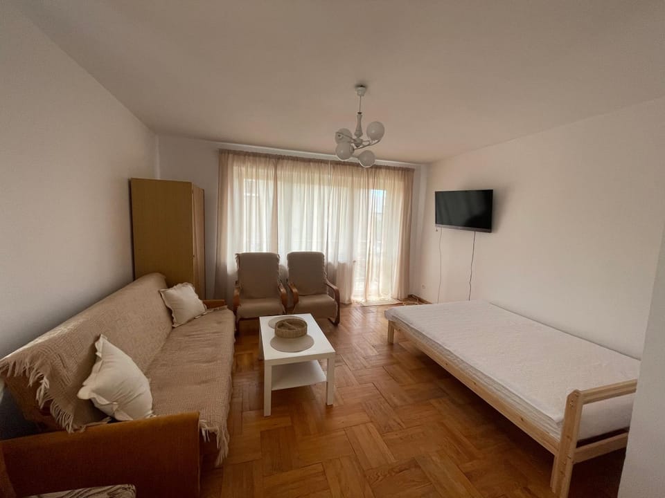 Pokoje na Ogrodowej w Grzybowie Apartment in West Pomeranian Voivodeship, Poland