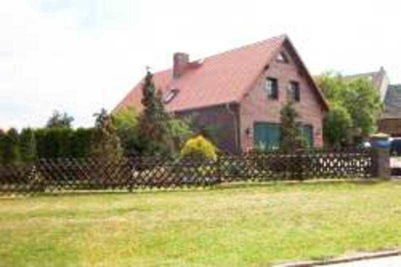 Kraeuter_Landhaus Apartment in Saxony-Anhalt, Germany
