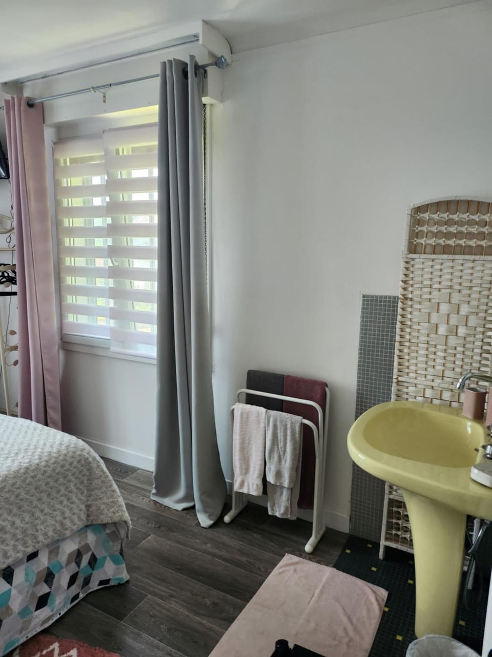 Le domaine de shania Country House in Vosges