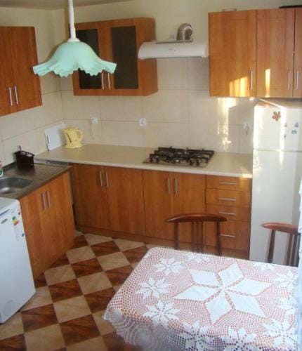 Kacperek Vacation rental in Pomeranian Voivodeship