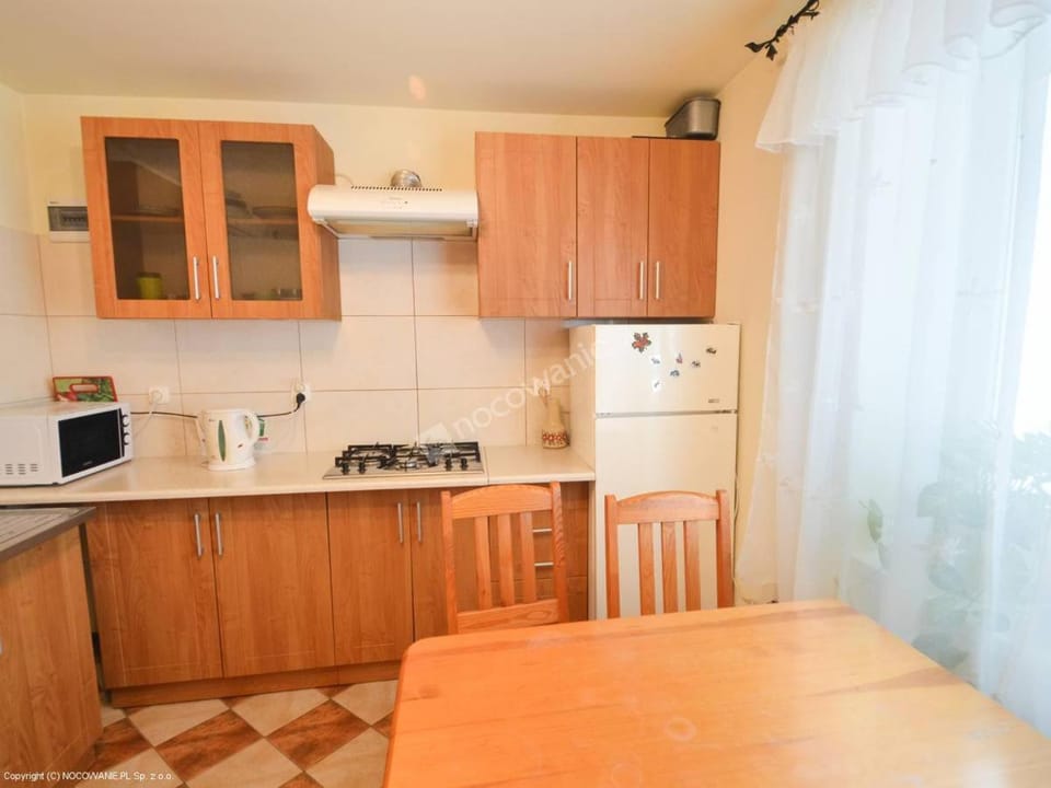 Kacperek Vacation rental in Pomeranian Voivodeship