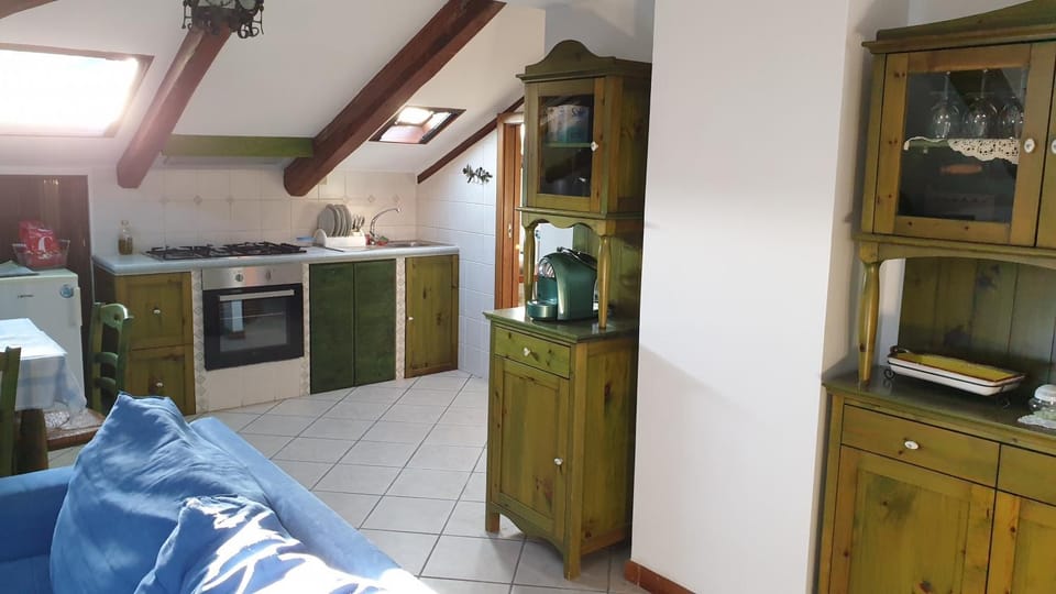 Appartamento gli orti Bed and Breakfast in Abruzzo