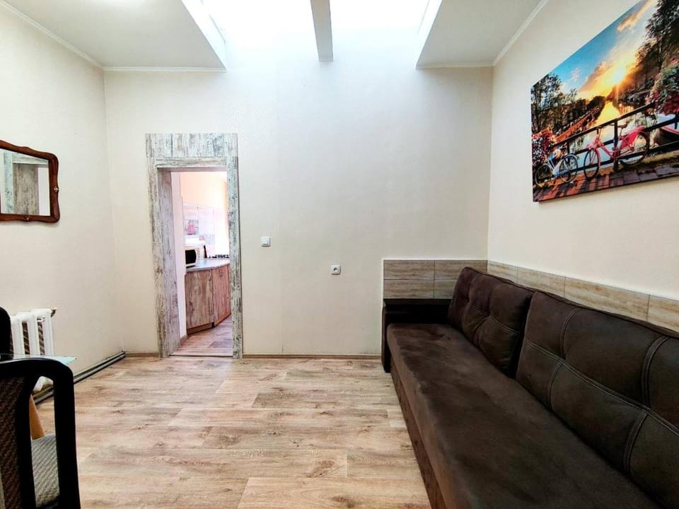 Shevchenko dvor Apartment in Ukraine