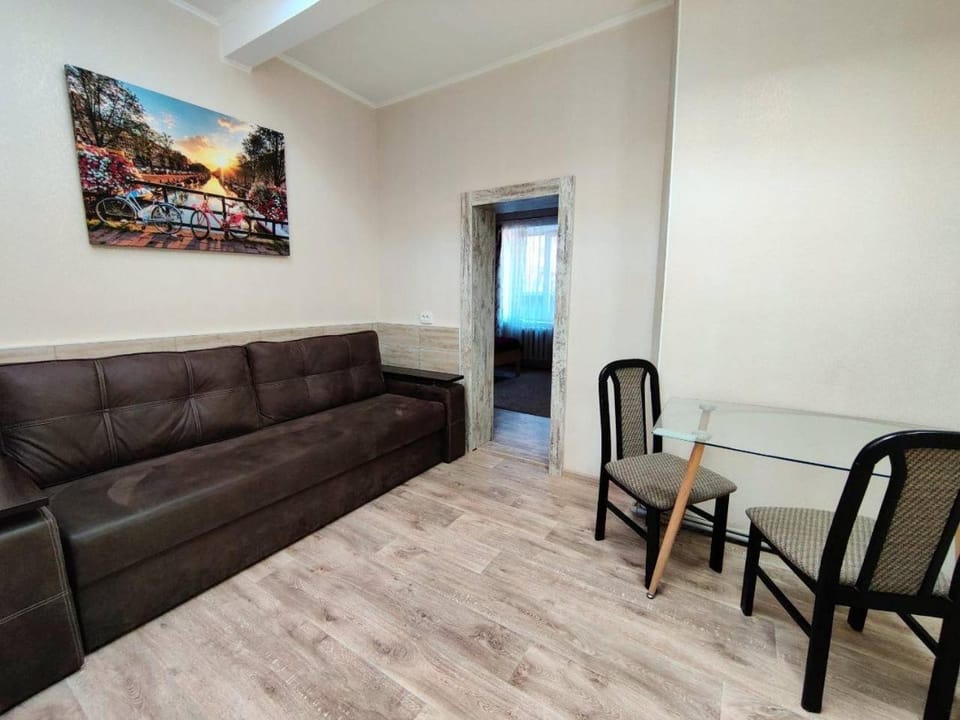 Shevchenko dvor Apartment in Ukraine