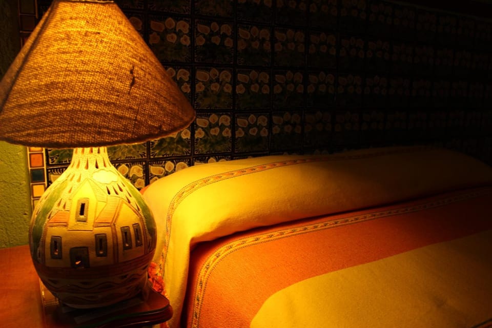 Hotel Boutique Posada la Casona de Cortés Hotel in State of Puebla