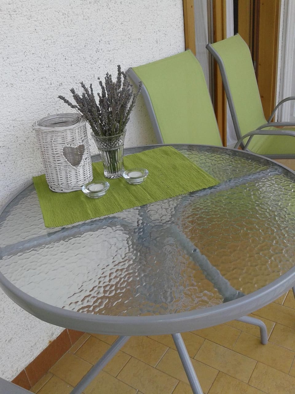 Apartman s pogledom na more AP3 Apartment in Split-Dalmatia County