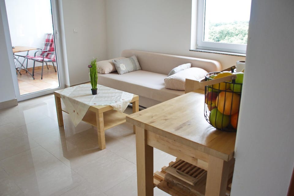 Balcony/Terrace, Living room