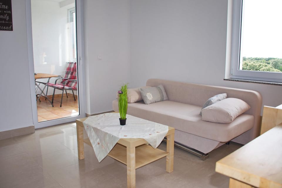 Balcony/Terrace, Living room, Seating area