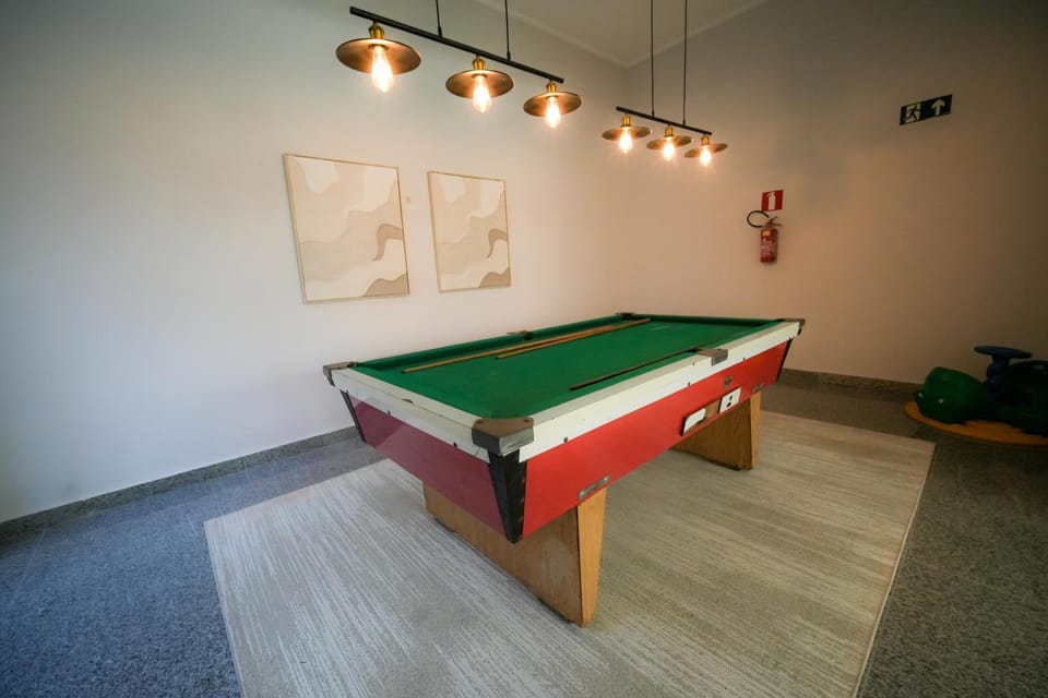 Billiard, Billiard, Game Room