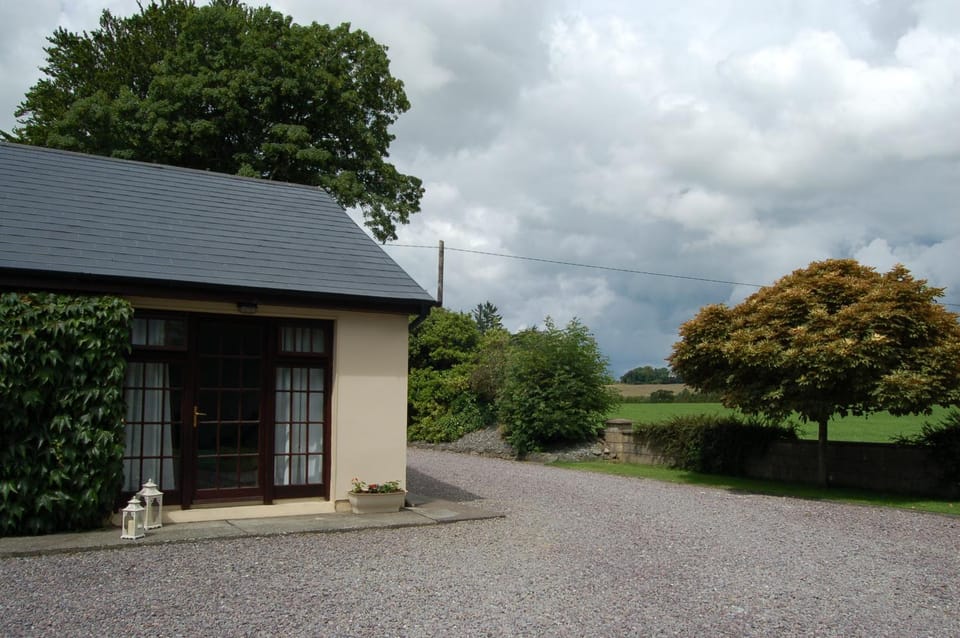 Inisfail Apartment in County Kerry