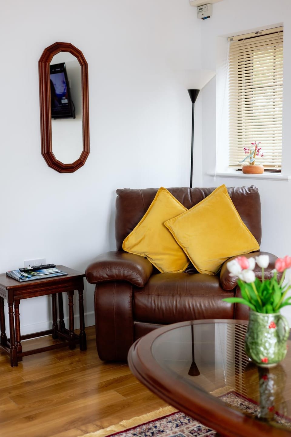 Inisfail Apartment in County Kerry