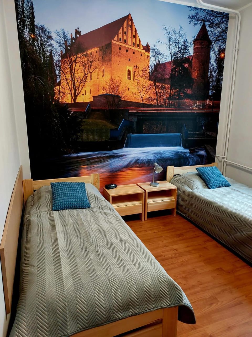 Szkolne Schronisko Mlodziezowe w Olsztynie Hostel in Poland