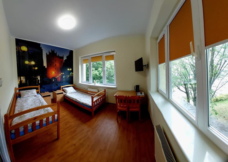 Szkolne Schronisko Mlodziezowe w Olsztynie Hostel in Poland
