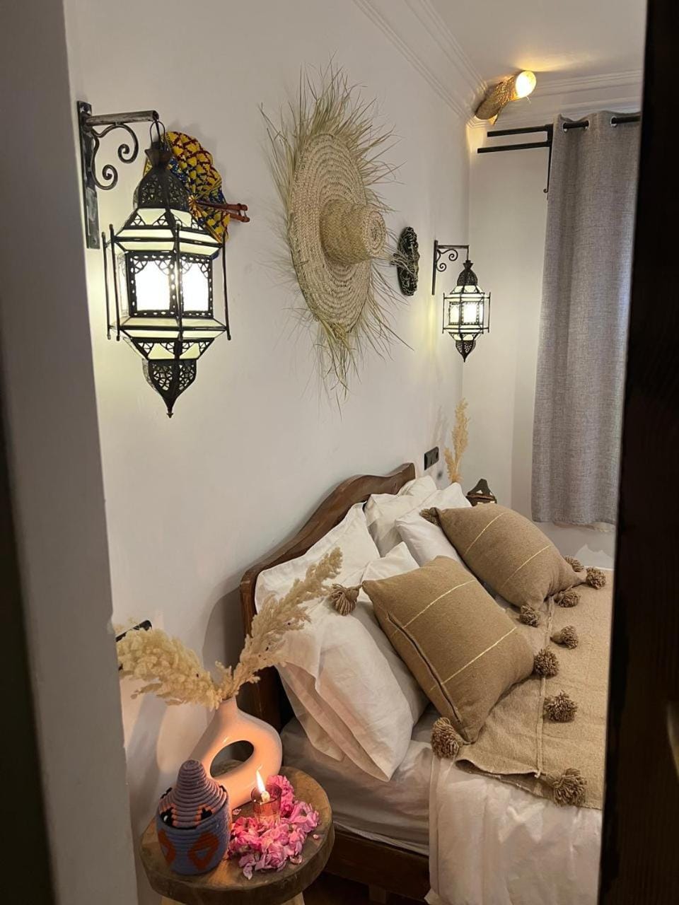 Gîte d'étape Tamaloute Bed and Breakfast in Morocco