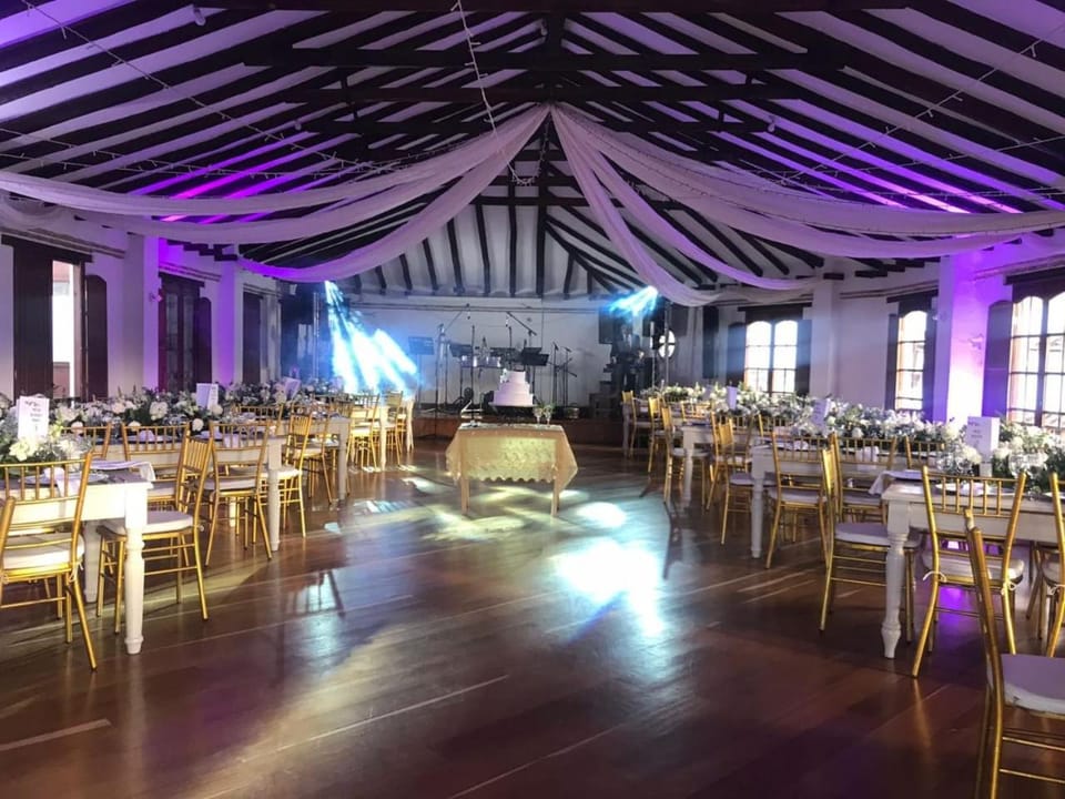 Banquet/Function facilities, wedding