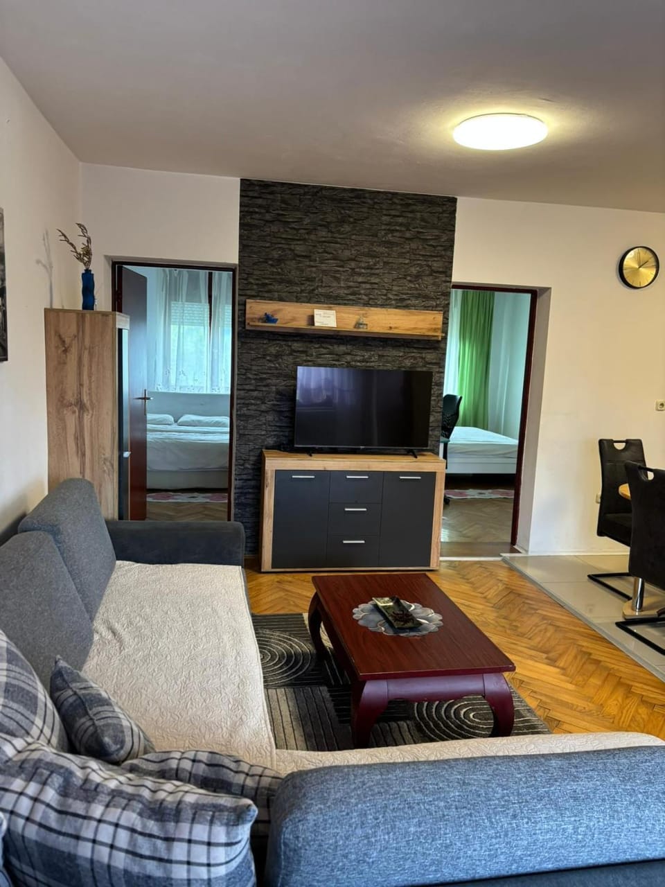 Zg Zapad Apartment in City of Zagreb