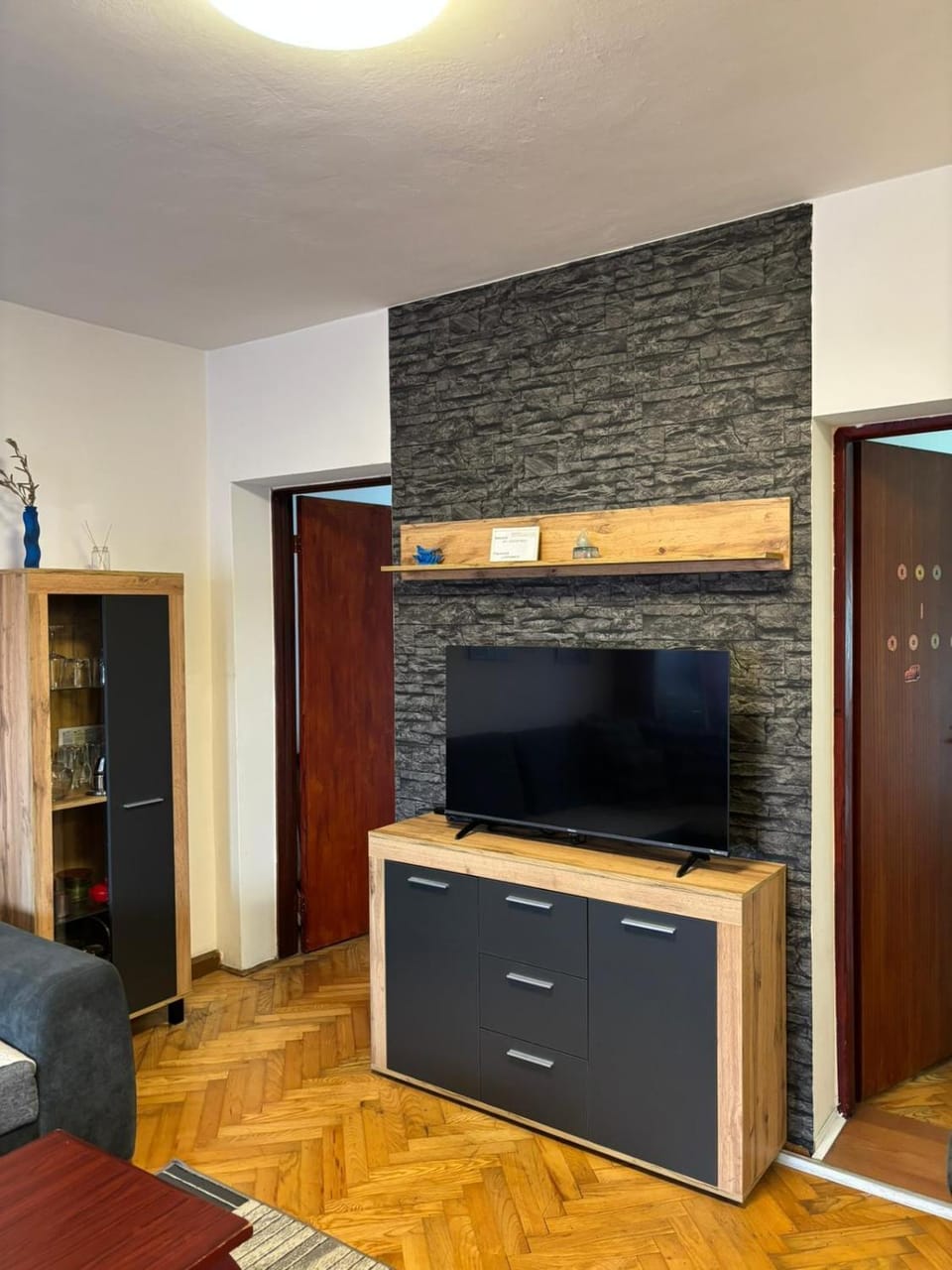 Zg Zapad Apartment in City of Zagreb