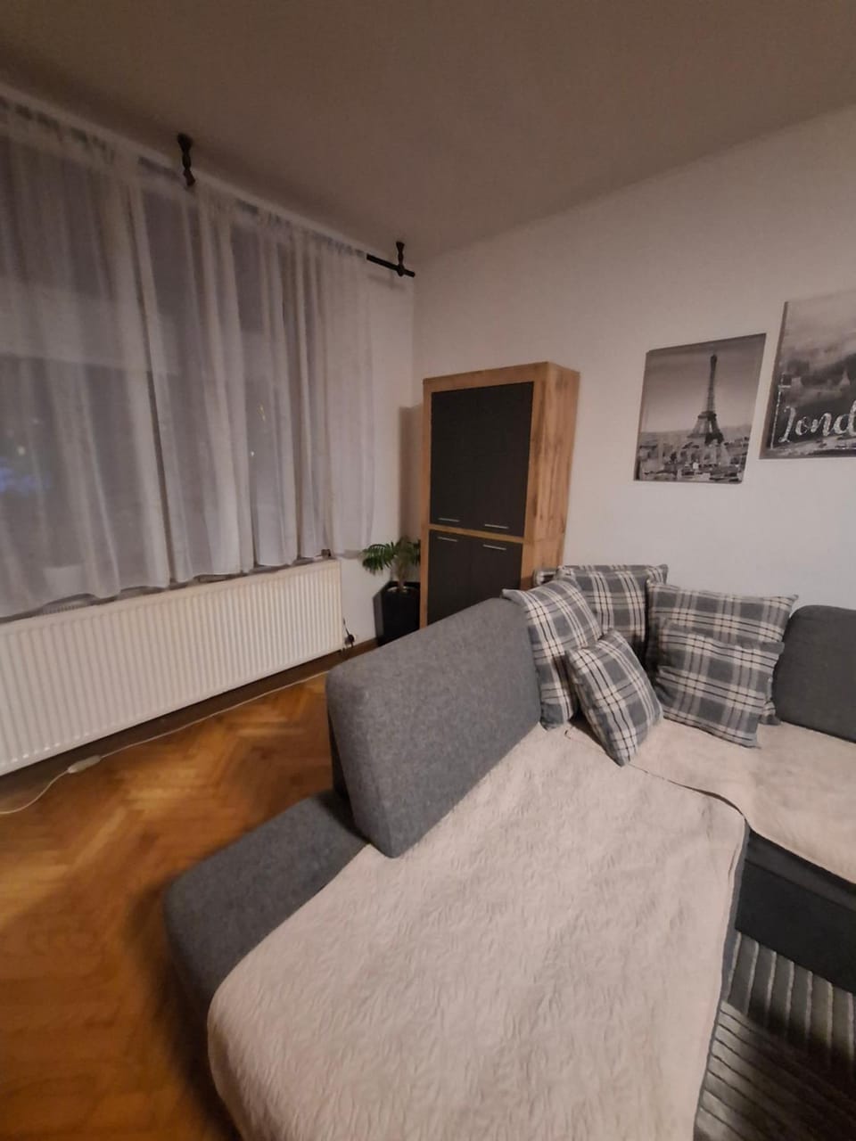 Zg Zapad Apartment in City of Zagreb