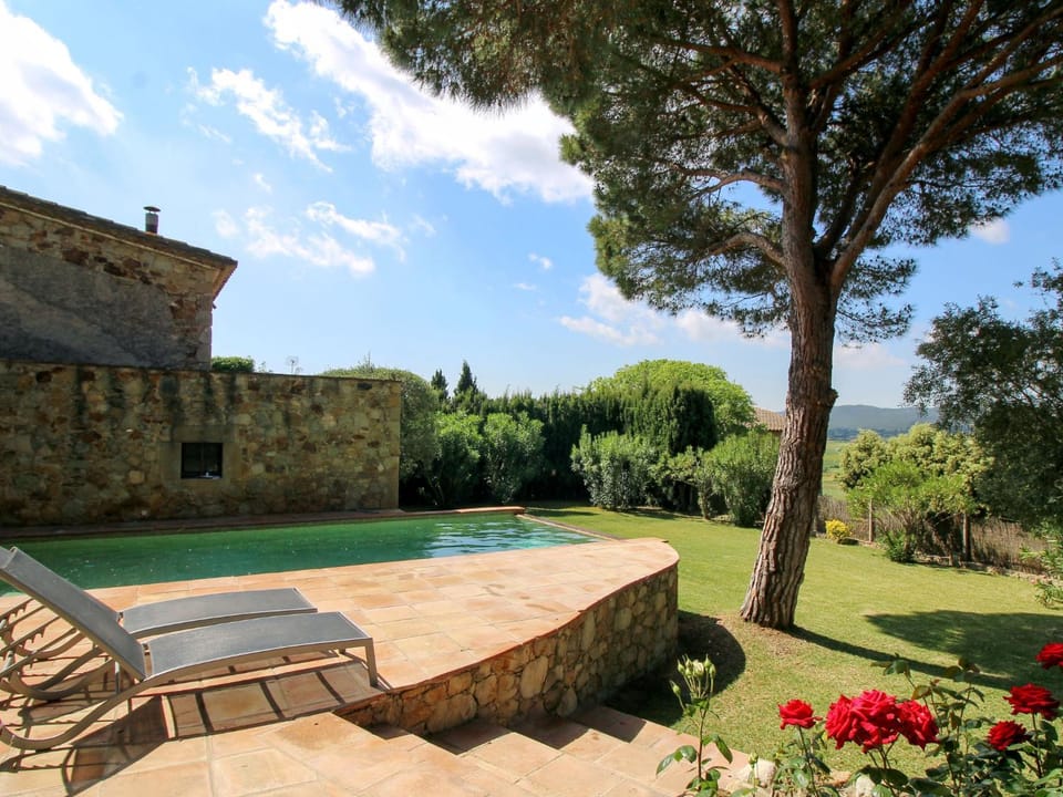 Holiday Home Pals Antic - PAL274 House in Baix Empordà