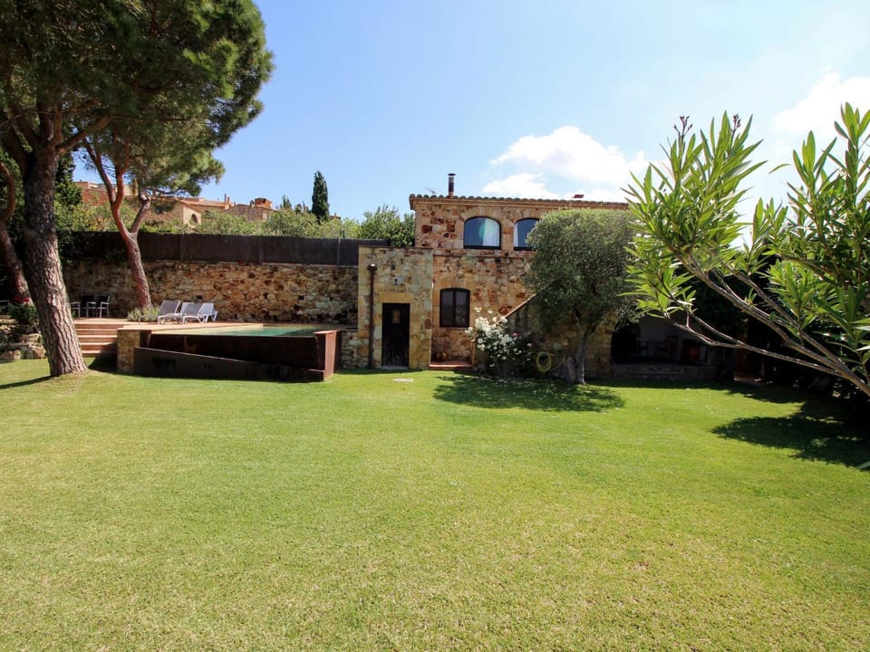 Holiday Home Pals Antic - PAL274 House in Baix Empordà