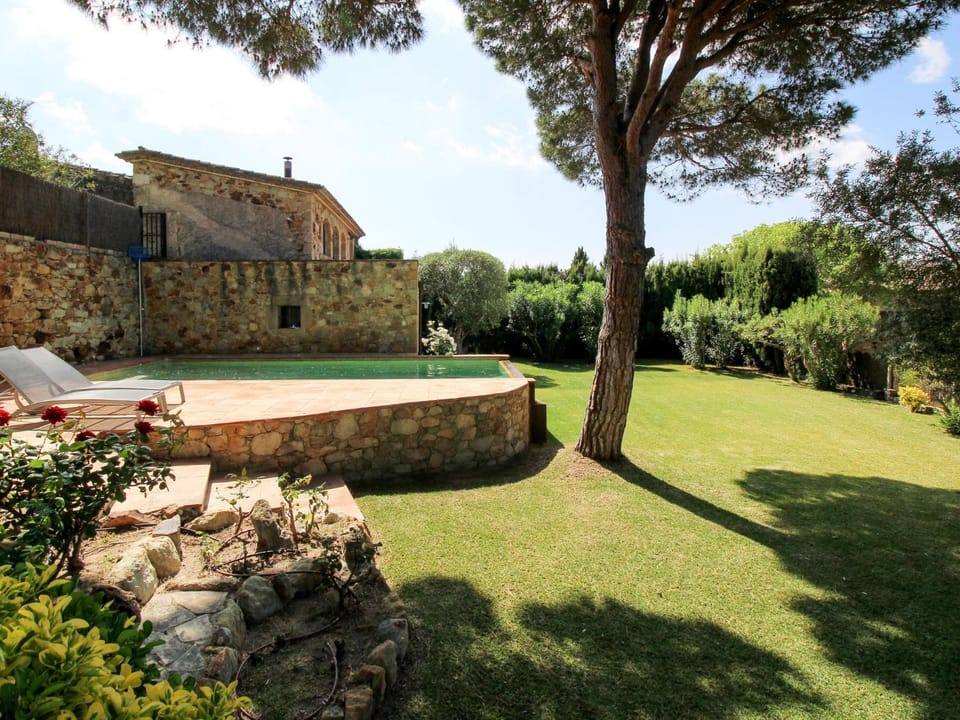 Holiday Home Pals Antic - PAL274 House in Baix Empordà