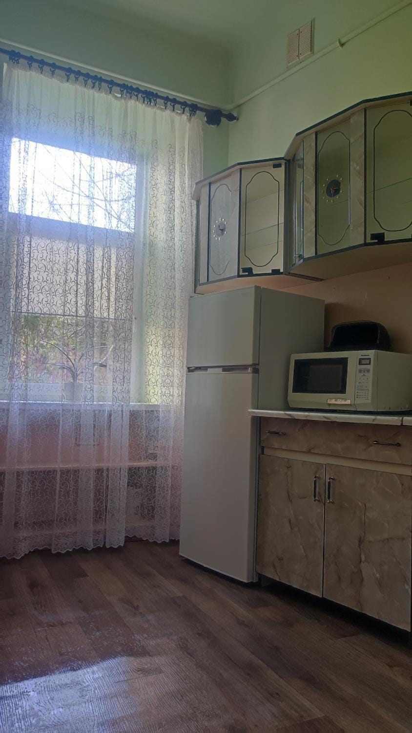 Apartment On Sheptytskyh 27 Apartment in Lviv