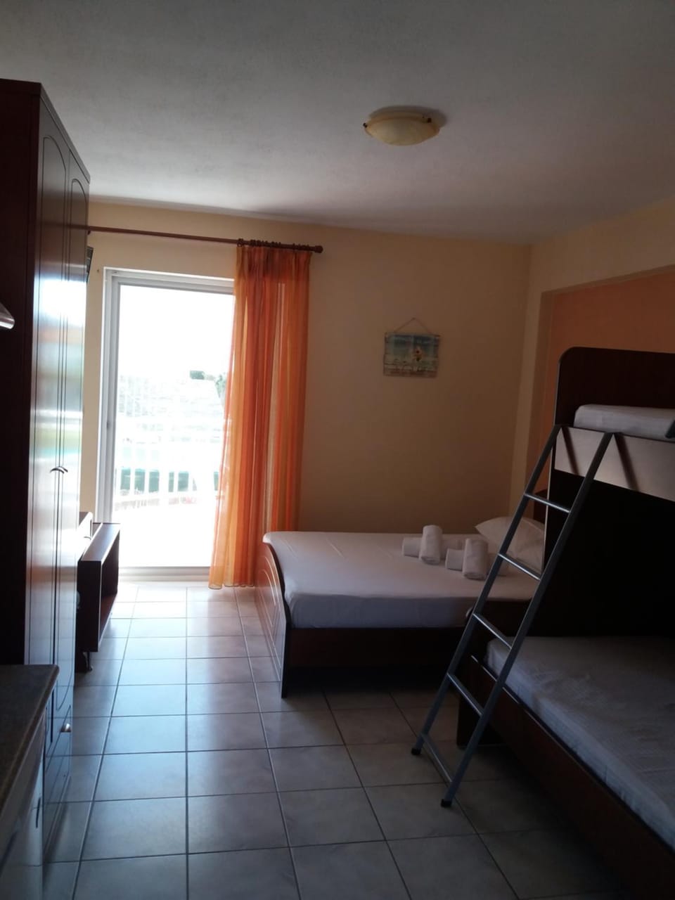 House Meltemi Apartment in Halkidiki