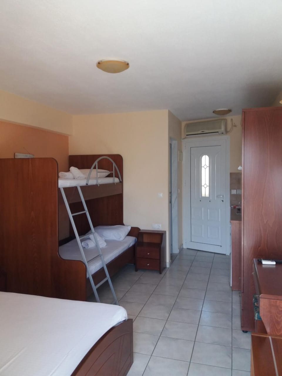 House Meltemi Apartment in Halkidiki