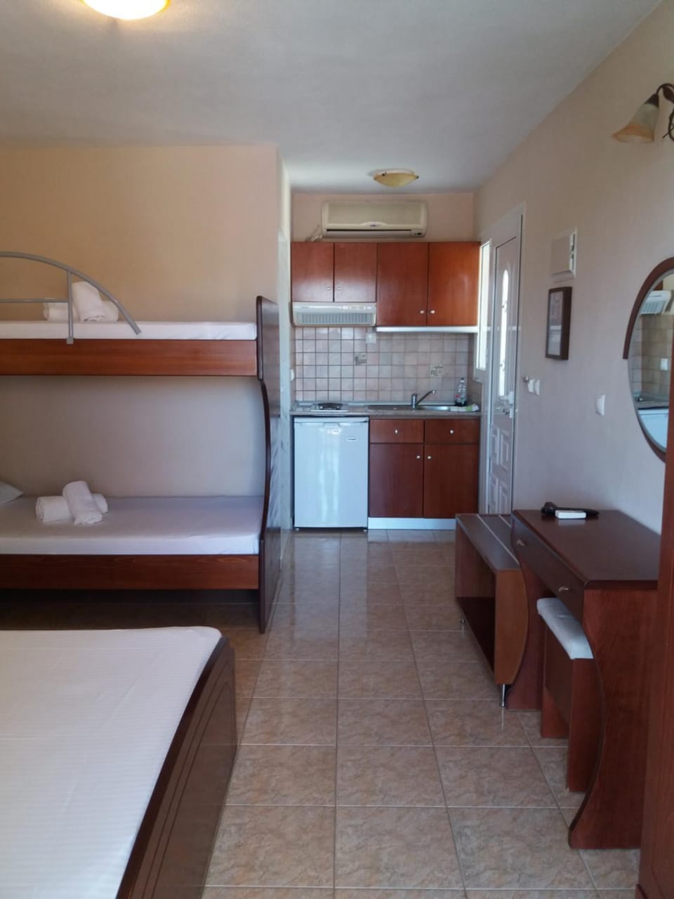 House Meltemi Apartment in Halkidiki