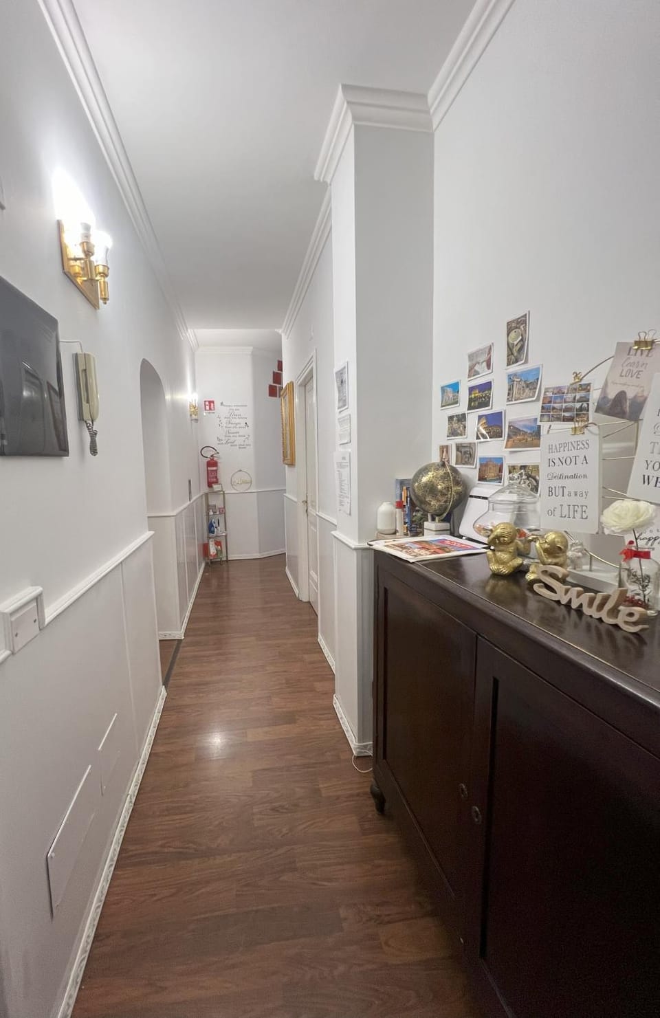 Suitedream Vatican Bed and Breakfast in Rome